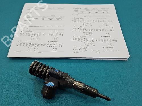 Used Injector Injector 38487215 38487215