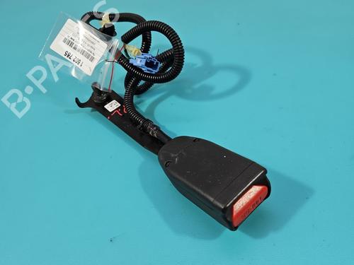 Used Front left seatbelt Front left seatbelt HONDA CR-V V (RW_, RT_) 1.5 AWD (RW2) (193 hp) 39881063 39881063