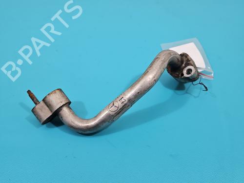 Used AC pipe AC pipe MERCEDES-BENZ CLS (C218) CLS 500 4-matic (218.391) (408 hp) 38122959 38122959