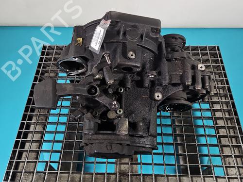 Gearbox VW JETTA III (1K2) 2.5 | BP37853610M3 - Image 7