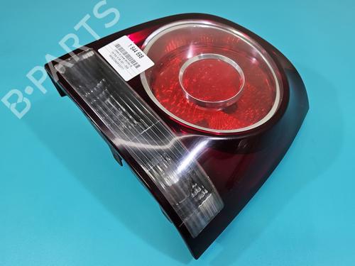Used Right taillight Right taillight VW POLO IV (9N_, 9A_) [2001-2014] 39688509 39688509