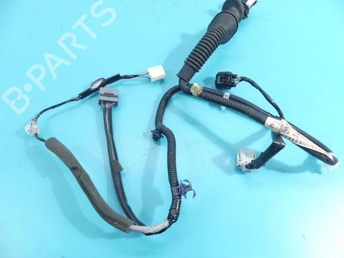 Wiring harness HONDA HR-V (RU) 1.5 (RU1) | BP37887257E16 - Image 4