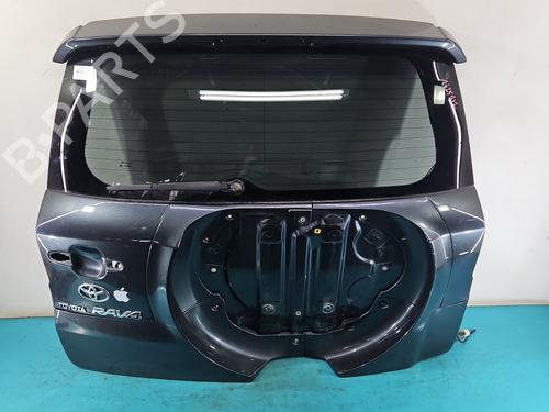 Bakluke CC/Kombi-Kupé Bakluke CC/Kombi-Kupé 38125704 38125704