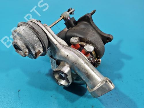 Used Turbocharger/Supercharger Turbocharger/Supercharger SUZUKI SX4 S-Cross (JY) 1.4 T (AKK414) (140 hp) 40038238 40038238
