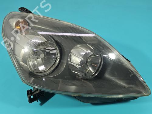 Used Right headlight Right headlight 37853704 37853704