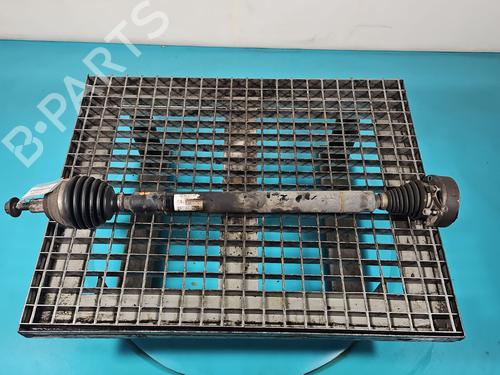 Used Right front driveshaft Right front driveshaft 37822716 37822716