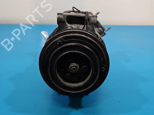 AC compressor JAGUAR F-PACE (X761) | BP37844395M34 - Image 2