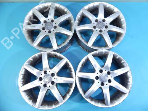 Used Wheel set Wheel set 37806941 37806941