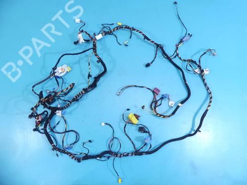 Used Wiring harness Wiring harness MERCEDES-BENZ GLC Coupe (C253) 350 e 4-matic (253.354) (320 hp) 37890799 37890799