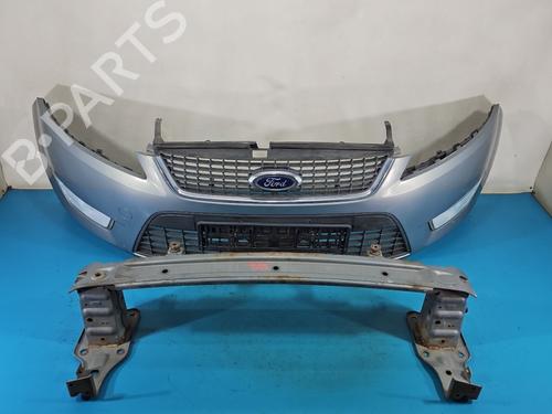 Used Front bumper Front bumper FORD MONDEO IV Saloon (BA7) 2.0 TDCi (140 hp) 40461129 40461129