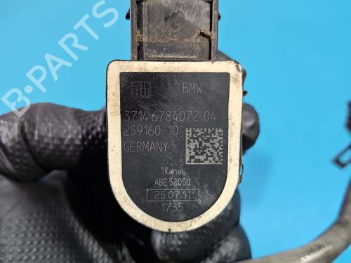 Electronic sensor BMW X3 (F25) xDrive 20 d | BP38951436M84 - Image 9