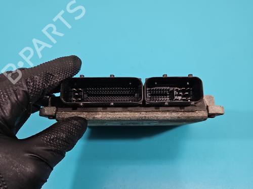 Engine control unit (ECU) SEAT LEON (1M1) 1.6 16 V | BP37810835M57 - Image 4