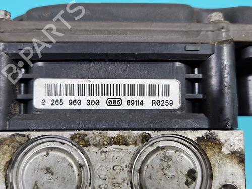 ABS pump BMW X5 (E70) xDrive 30 d | BP38116764M43 - Image 13