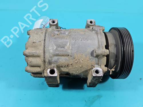 AC compressor DACIA LOGAN MCV (KS_) 1.5 dCi (KS0W) | BP38120616M34 - Image 7
