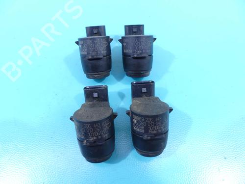 Electronic sensor BMW 1 (E87) 116 d | BP37885549M84 - Image 6