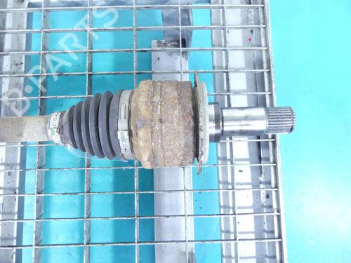 Left rear driveshaft LANCIA THEMA (LX_) 3.0 D (LX, 48) | BP37877283M40 - Image 3