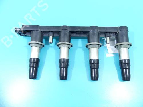 Ignition coil CHEVROLET ORLANDO (J309) 1.8 | BP37894903M94 - Image 2