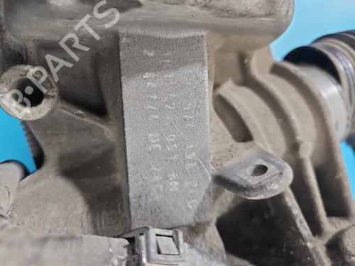 Steering rack VW GOLF V (1K1) 1.9 TDI | BP37842351M22 - Image 12