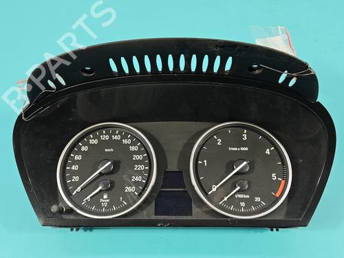 Instrument cluster BMW X5 (E70) xDrive 30 d | BP37838258C47 - Image 2