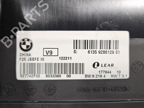 Electronic module BMW X3 (F25) xDrive 20 d | BP37815809M83 - Image 3