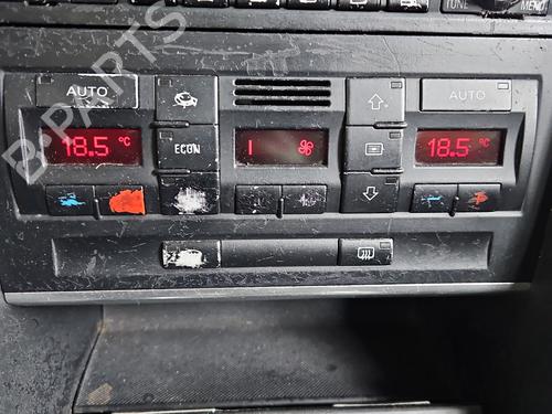climate-control-audi-a4-b6-8e2-2000-2001-2002-2003-2004-2005-37859136 main image