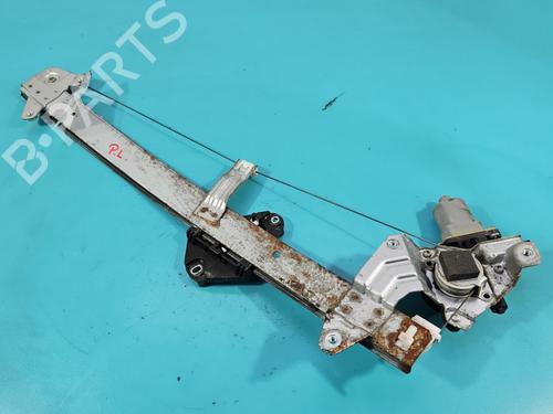 Rudehejsemekanisme ventre foran SUBARU FORESTER (SJ_) 2.0 D AWD (SJD) | BP39508564C22 - Image 8