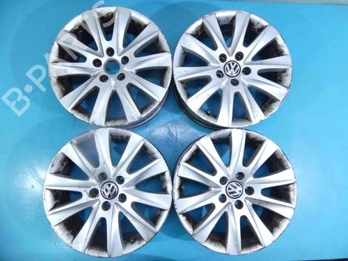 wheel-set-vw-tiguan-5n_-2007-2008-2009-2010-2011-2012-2013-2014-2015-2016-2017-2018-37807313 main image