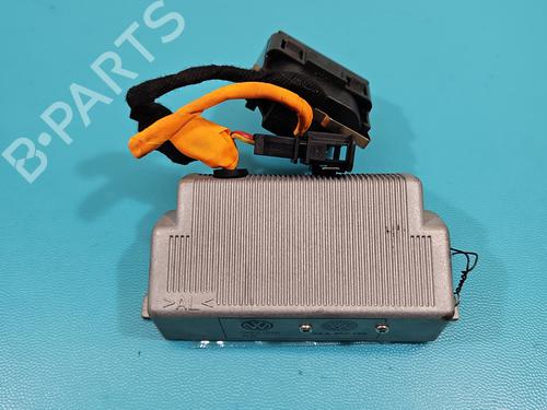 Inverter/Converter VW CC B7 (358) 2.0 TDI | BP37819146M119 - Image 2