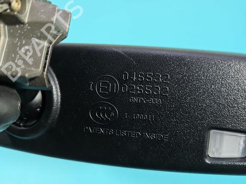 Rear mirror FORD MONDEO V Turnier (CF)  | BP37850024I6  - Image 25