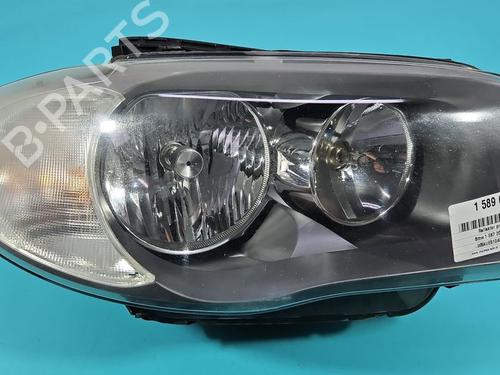 Right headlight BMW 1 (E87) 118 i | BP40262637C29 - Image 4