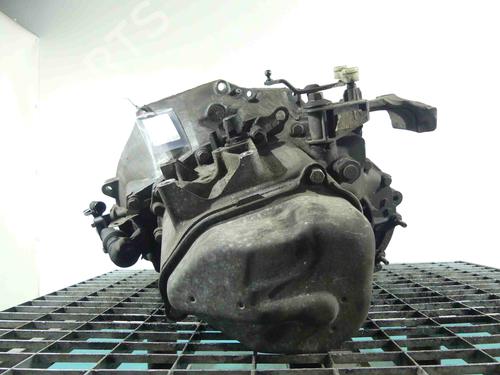 Gearbox PEUGEOT 301 1.2 VTi 72 | BP37881244M3 - Image 4