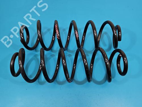 Used Shock absorber spring Shock absorber spring 38000184 38000184