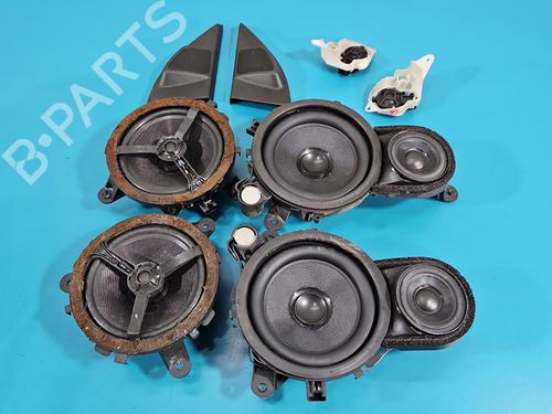 Used Speaker Speaker 39095395 39095395