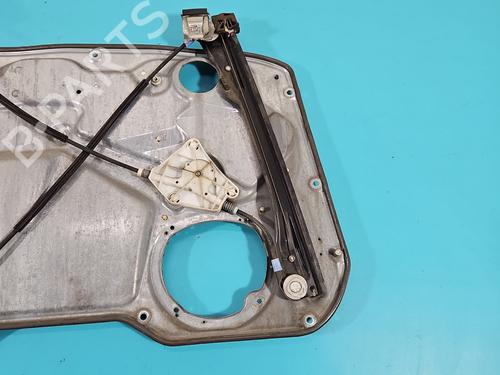 Left front brake caliper FORD TRANSIT Van (E_ _) 2.5 DI (EAL, EAS) | BP37989740M105 - Image 11