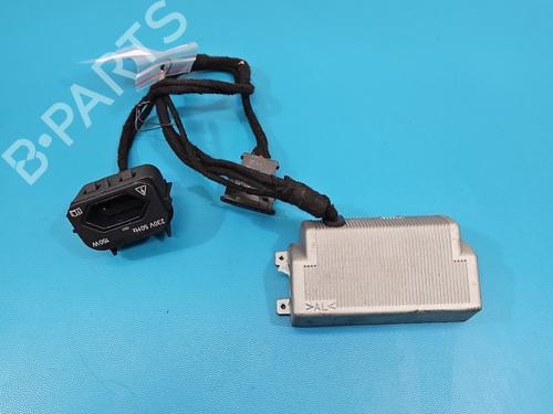 Inverter/Converter AUDI A4 B8 (8K2) | BP38536765M119 - Image 2