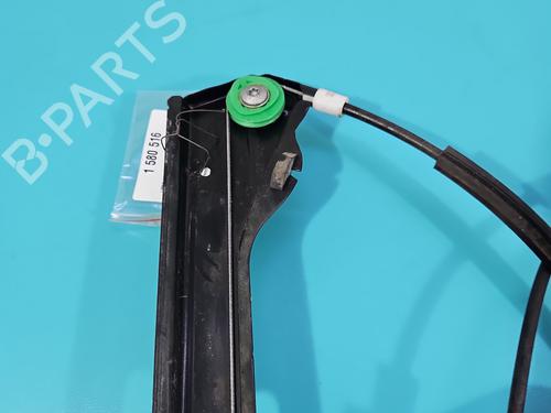 Front left window mechanism VW GOLF VI (5K1) 2.0 TDI | BP37845291C22 - Image 5