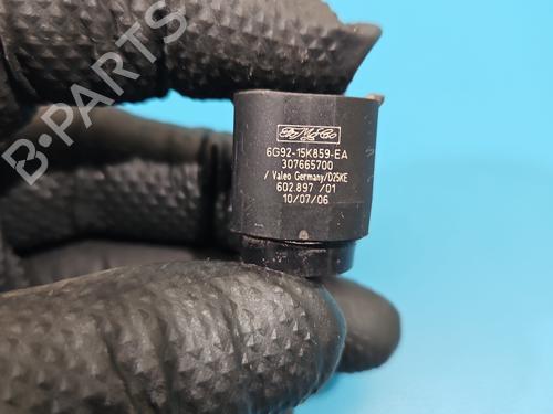 Electronic sensor FORD S-MAX (WA6) | BP37822772M84 - Image 5
