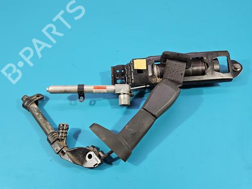 Front left seatbelt VOLVO V50 (545) 1.6 D | BP38292536I26 - Image 5
