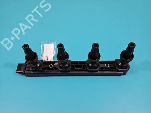 Ignition coil CITROËN C-ELYSEE (DD_) 1.6 VTi 115 (DDNFP0, DDNFP6, DDNFP9) | BP38125494M94 - Image 4