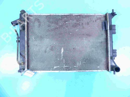 Used Water radiator Water radiator 37881790 37881790