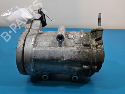 AC compressor FORD MONDEO V Saloon (CD) 2.0 Hybrid | BP37837707M34 - Image 3
