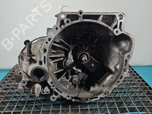 Gearbox MAZDA 2 (DE_, DH_) 1.3 (DE3FS) | BP37838803M3 - Image 2
