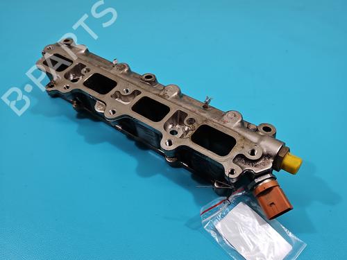 Used Injection rail Injection rail 38124034 38124034