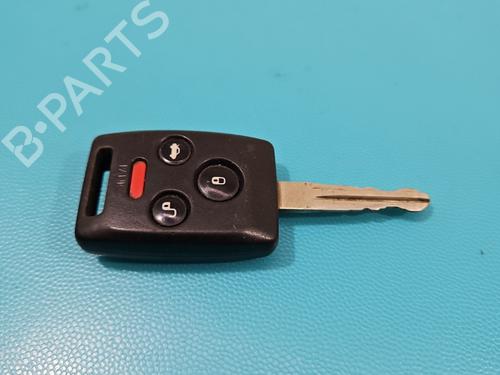 Ignition barrel SUBARU TRIBECA (B9) | BP38121054M48 - Image 2