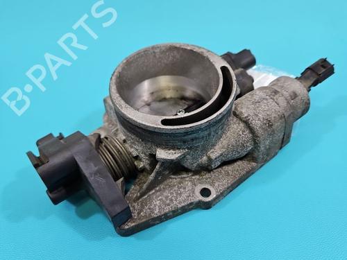 Used Throttle body Throttle body JEEP GRAND CHEROKEE III (WH, WK) 4.7 V8 4x4 (231 hp) 40461317 40461317