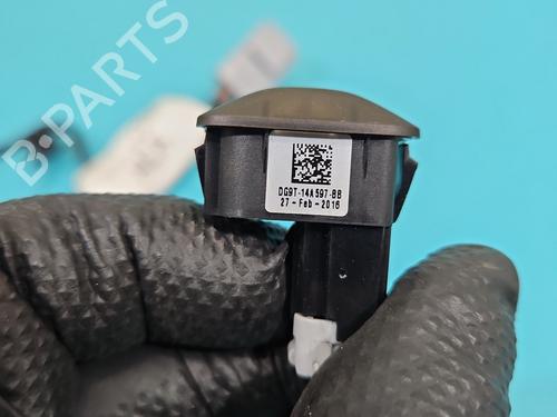 Electronic module FORD S-MAX (CJ, WA6) | BP37821462M83 - Image 9