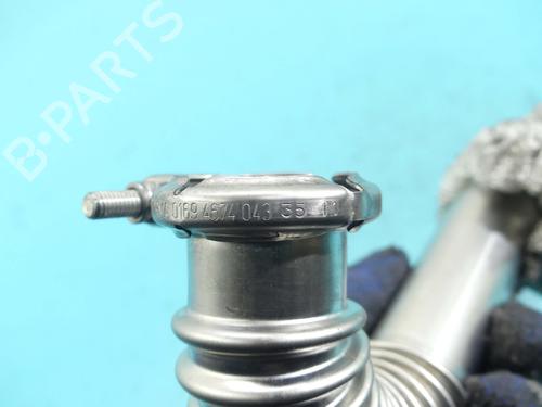 Pipe LANCIA THEMA (LX_) 3.0 D (48, LX) | BP37883198M125  - Image 6