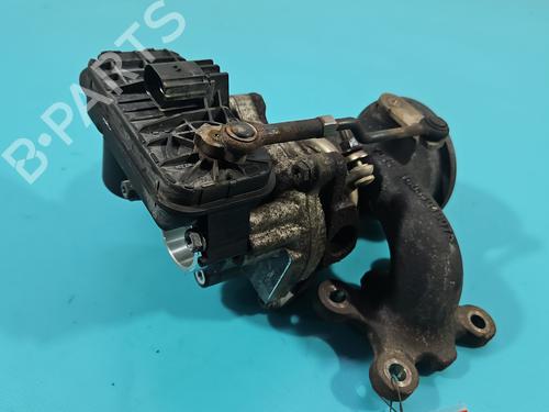 Turbolader/Kompressor Turbolader/Kompressor 38136910 38136910