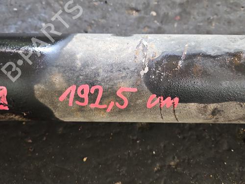 Driveshaft FORD MAVERICK 2.0 16V | BP38127389M37 - Image 7