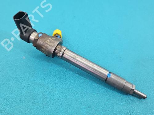 Used Injector Injector 37855107 37855107